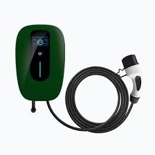 Commercial-Grade 3-Phase 22kW EV Charging Station with Type 2 Socket, OCPP 1.6
